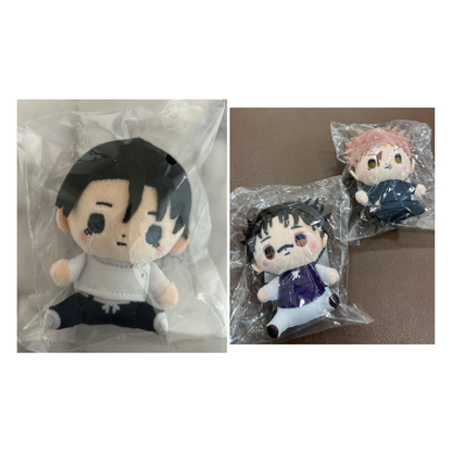 [ANIME] Jujutsu Kaisen: Death Reversal Mochibi Plushie JJK