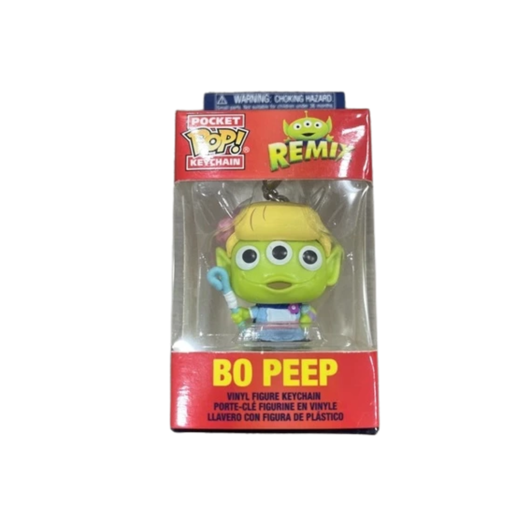 [Funko POP!] Pixar Toy Story Remix : Bo Peep