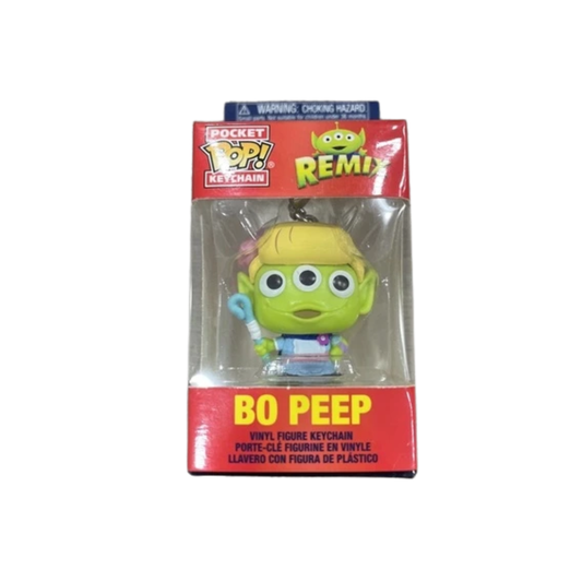 [Funko POP!] Pixar Toy Story Remix : Bo Peep