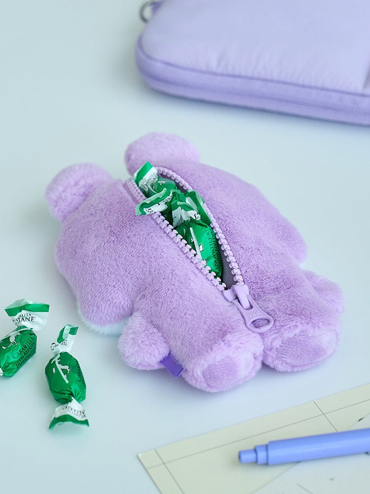 [MERCH] BT21 MANG BASIC Flat Pouch