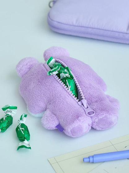 [MERCH] BT21 MANG BASIC Flat Pouch