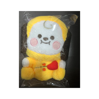 [MERCH] BT21 Japan AEON Limited Edition Plush Sky Shopping Mascot