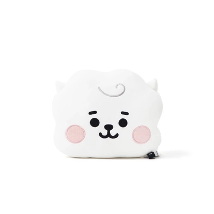 [MERCH] BT21 Baby Flat Face Cushion