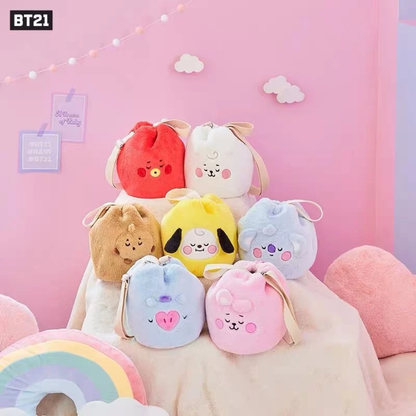 [MERCH] BT21 A Dream of Baby Bag