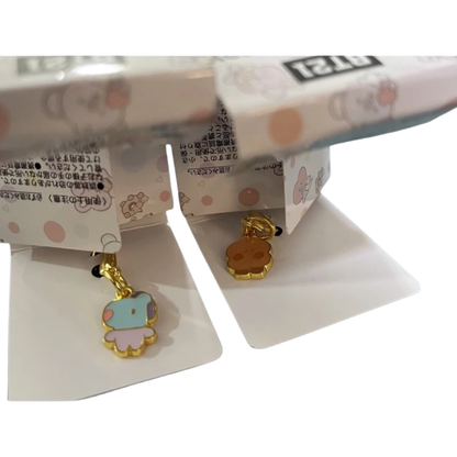 [MERCH] BT21 Japan Minini Keyring