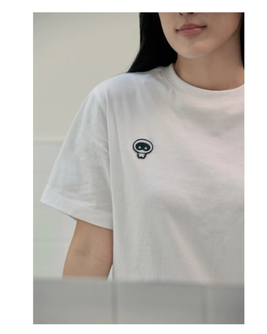 [MERCH] BTS Wootteo Tshirt