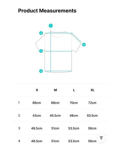 [MERCH] BTS Wootteo Tshirt