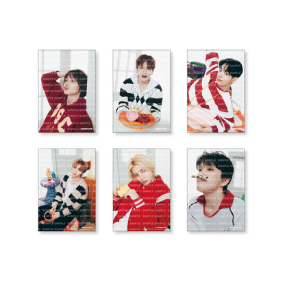 [MERCH] BOYNEXTDOOR Japan CAFE Original Item