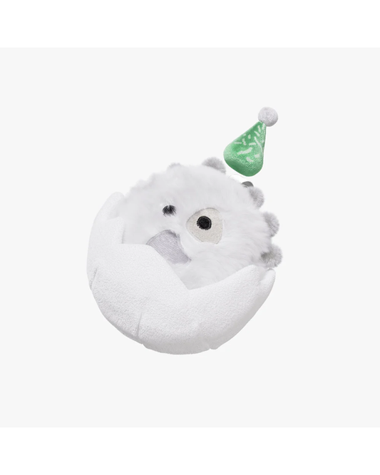 [ALBUM] The 2nd EP [GREENGREEN_playextended] (CORTIS Ball Baby White ver.)