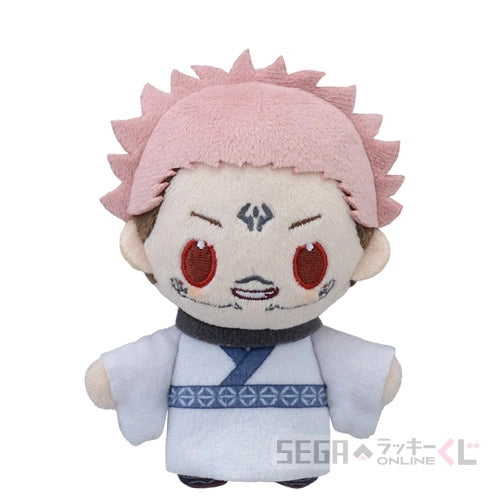 [KUJI] JUJUTSU KAISEN SEGA KUJI PLUSH / BRACELET / ACRYLIC STAND