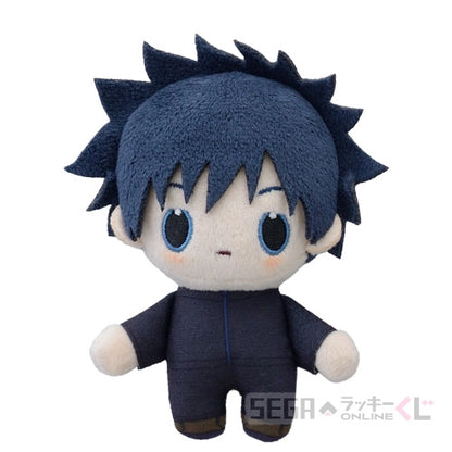 [KUJI] JUJUTSU KAISEN SEGA KUJI PLUSH / BRACELET / ACRYLIC STAND