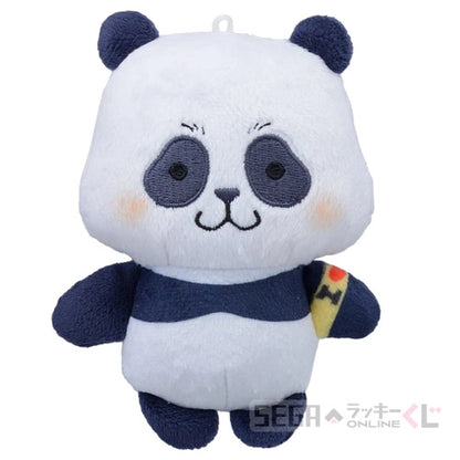 [KUJI] JUJUTSU KAISEN SEGA KUJI PLUSH / BRACELET / ACRYLIC STAND
