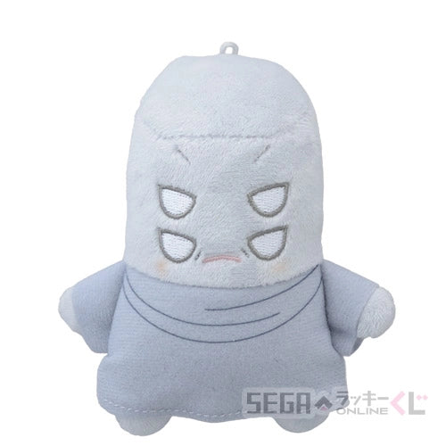 [KUJI] JUJUTSU KAISEN SEGA KUJI PLUSH / BRACELET / ACRYLIC STAND
