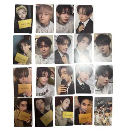 [PC] ENHYPEN Desire : Unleash Weverse ver Photocard
