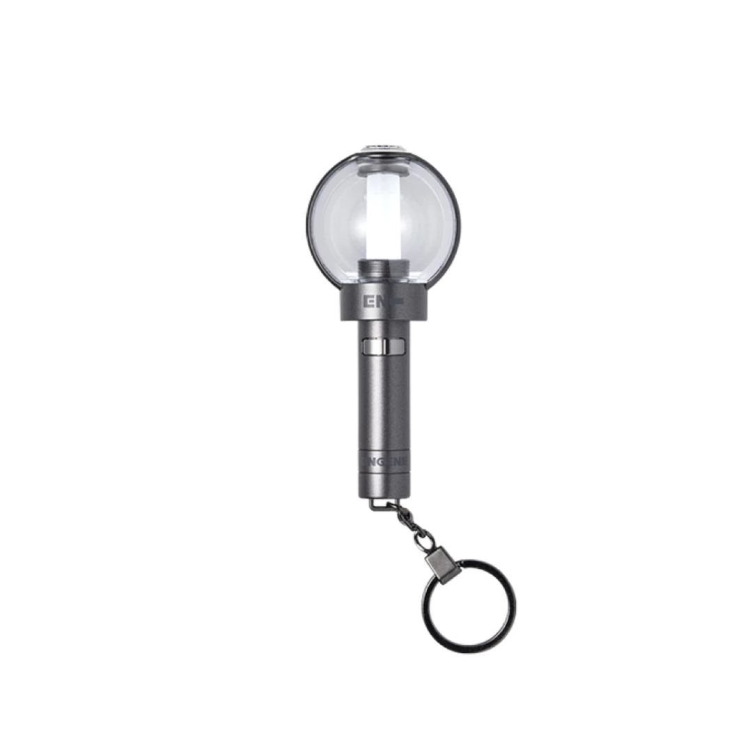 [MERCH] ENHYPEN Lightstick Keyring Ver. 2