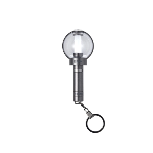 [MERCH] ENHYPEN Lightstick Keyring Ver. 2