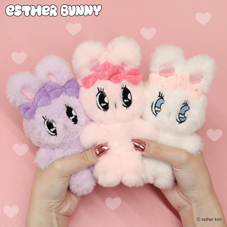 esther bunny マスコットキーリング MERCH] Esther Bunny Japan MD Plush Mascot Keyring – 2pomnation