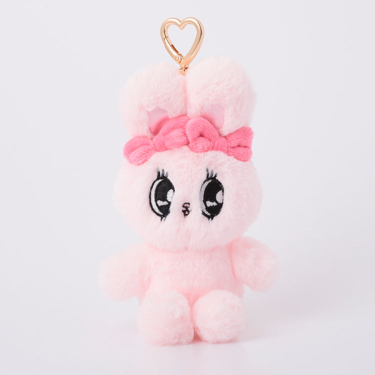 [MERCH] Esther Bunny Japan MD Plush Mascot Keyring