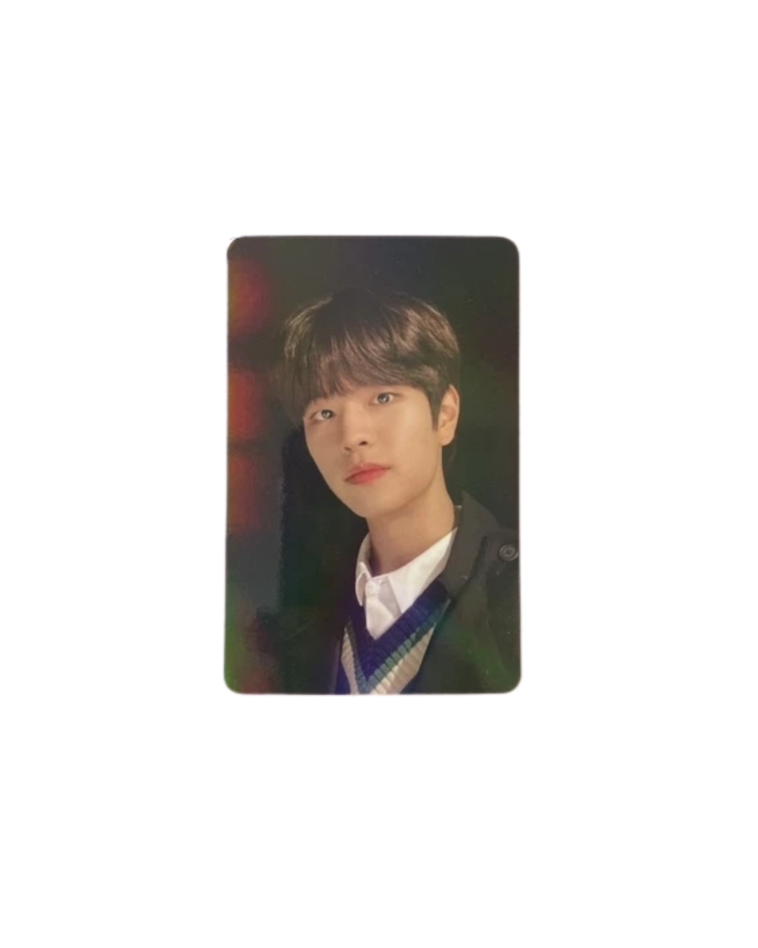[POB] Stray Kids Christmas Evel Synnara Photocard