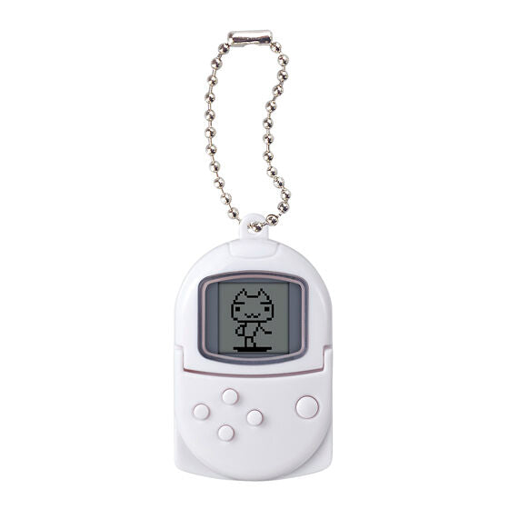 Kapsul gacha PocketStation Doko Demo Issyo dari 2pomnation