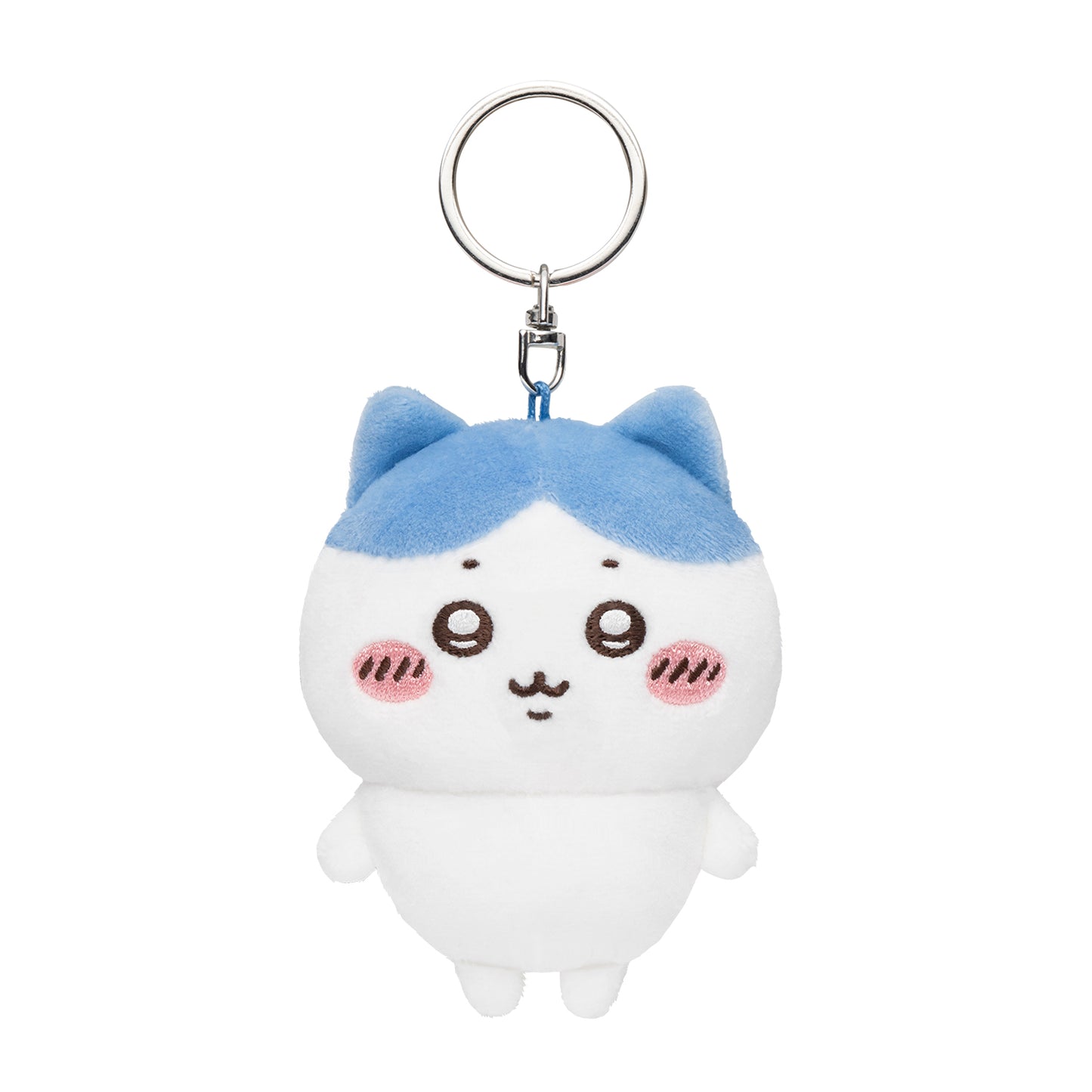 [MERCH] Chiikawa Park Exclusive Tokyo Plush Mascot