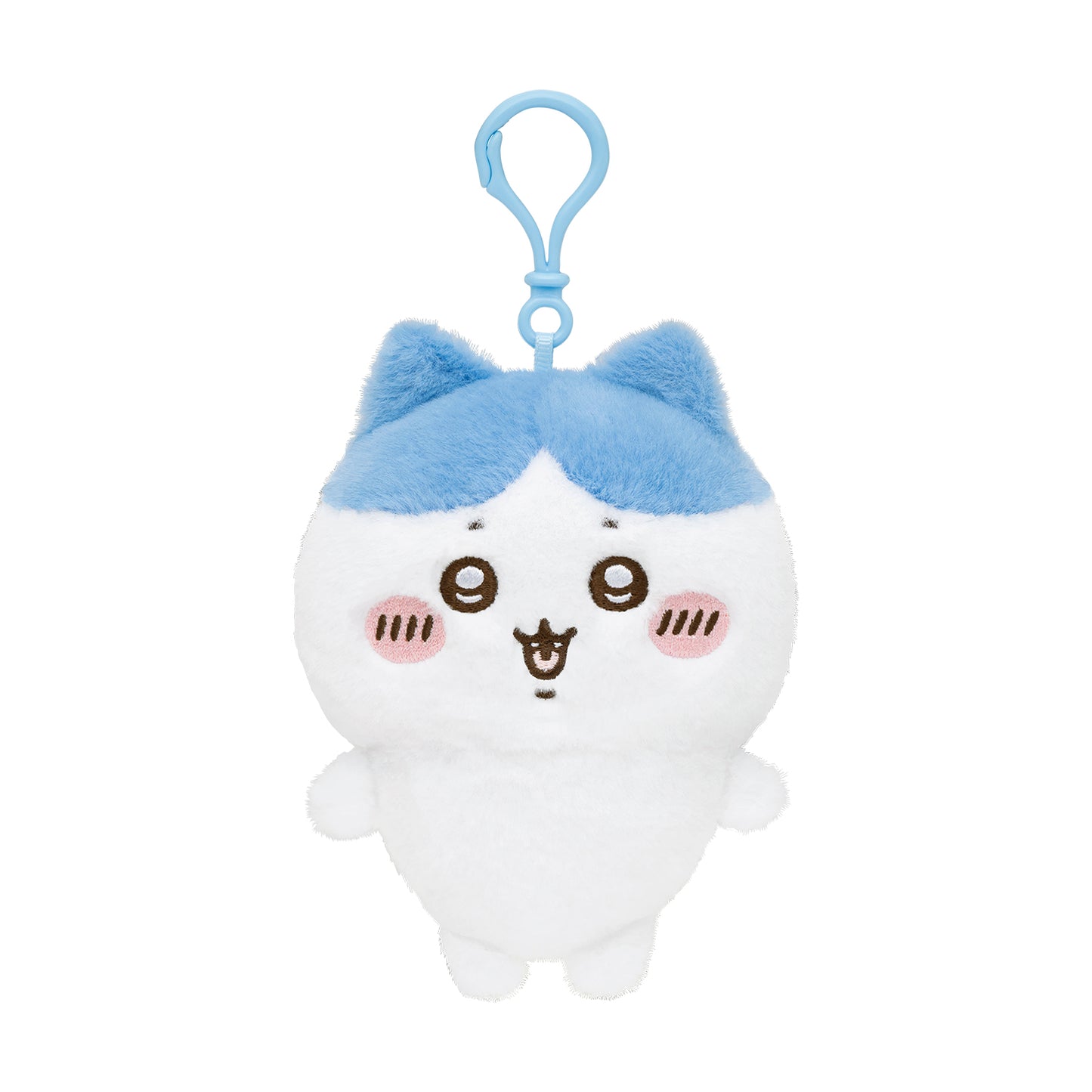 [MERCH] Chiikawa Park Exclusive Tokyo Plush Mascot