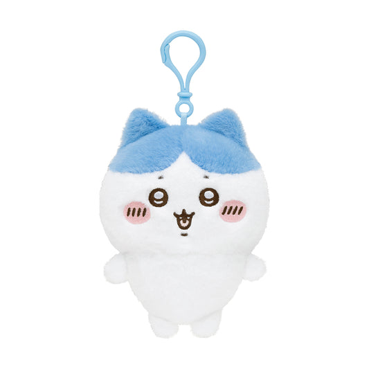 [MERCH] Chiikawa Park Exclusive Tokyo Plush Mascot