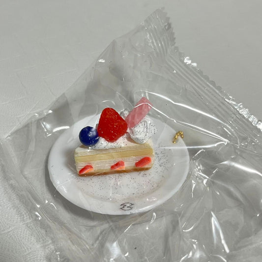 [GASHAPON] Full Moon Coffee Shop Miniature Desserts vol.2