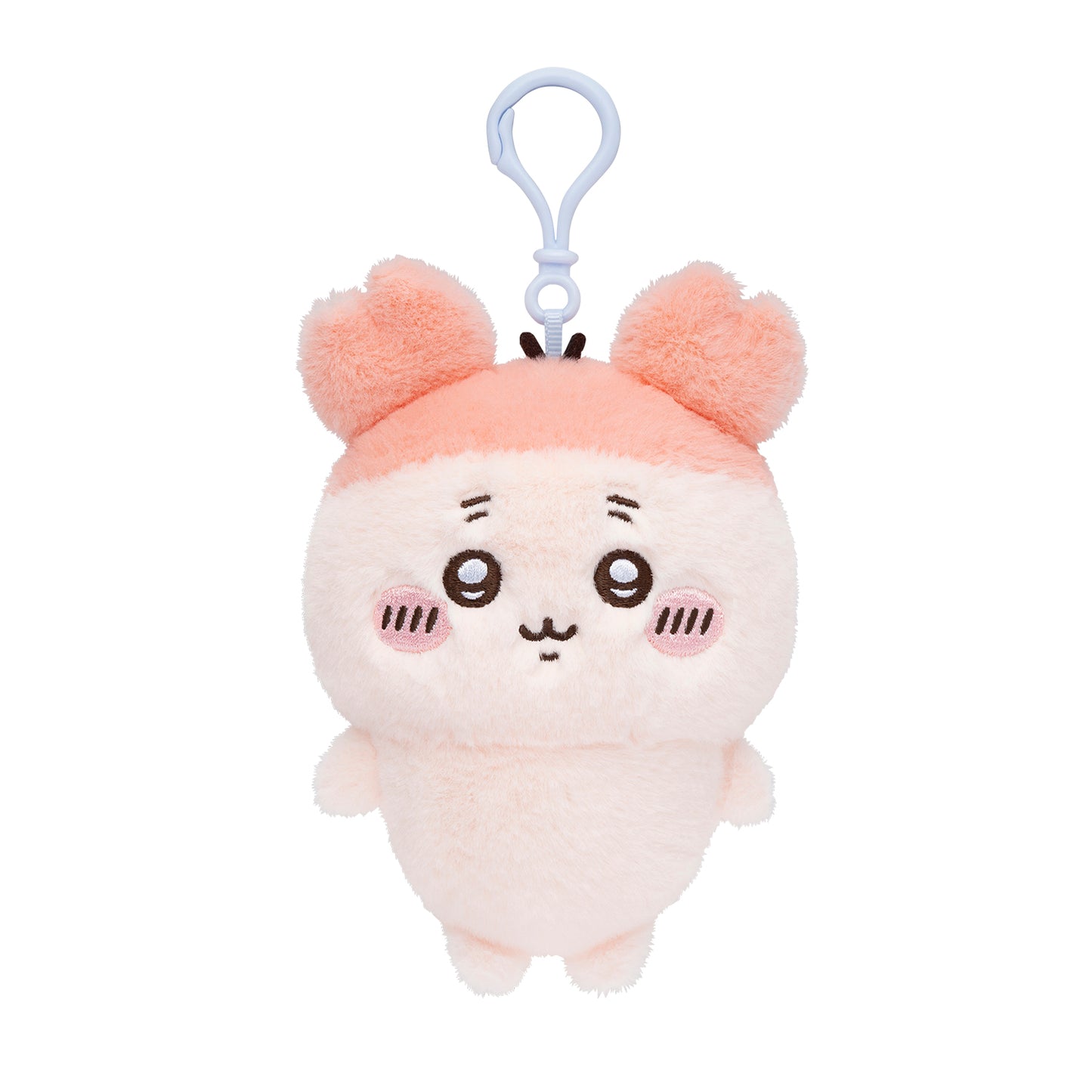 [MERCH] Chiikawa Park Exclusive Tokyo Plush Mascot