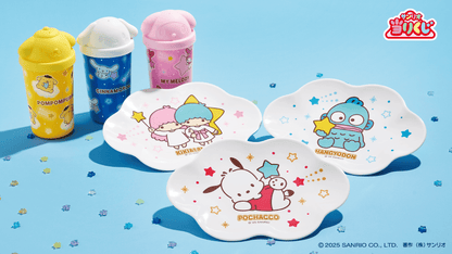 [KUJI] Sanrio Kuji October 2025