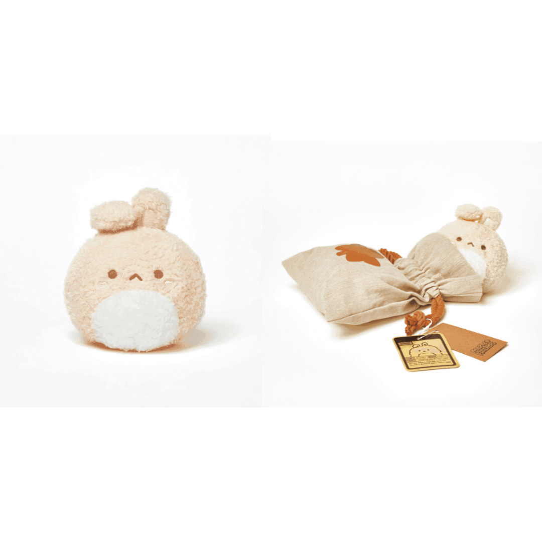 [Maplestory] Maple Friends Doll - White Sand Rabbit