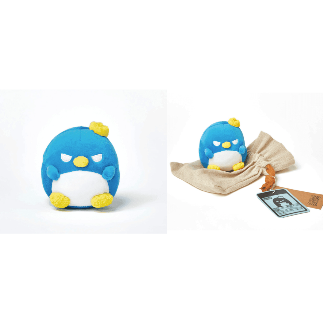 [Maplestory] Maple Friends Doll - Pepe
