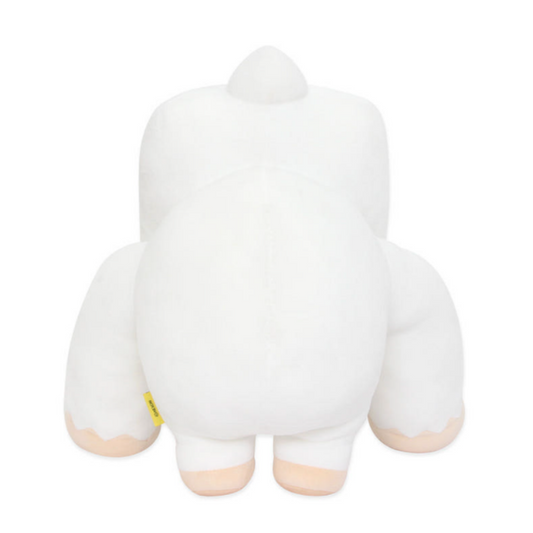 [Maplestory] Yeti Plush