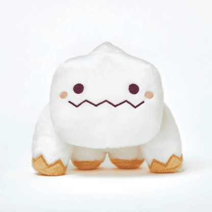 [Maplestory] Maple Friends Doll - Yeti