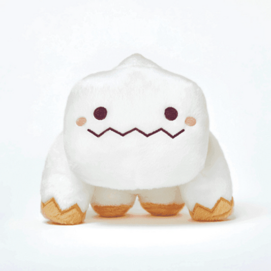 [Maplestory] Maple Friends Doll - Yeti