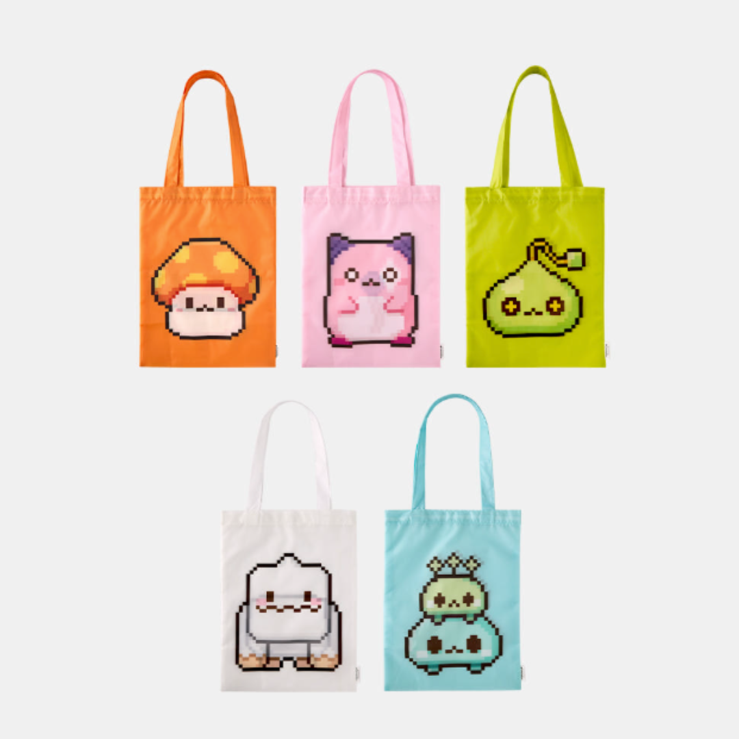 [Maplestory] Tote Bag
