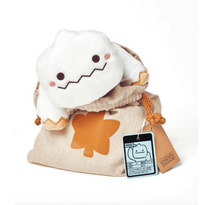 [Maplestory] Maple Friends Doll - Yeti