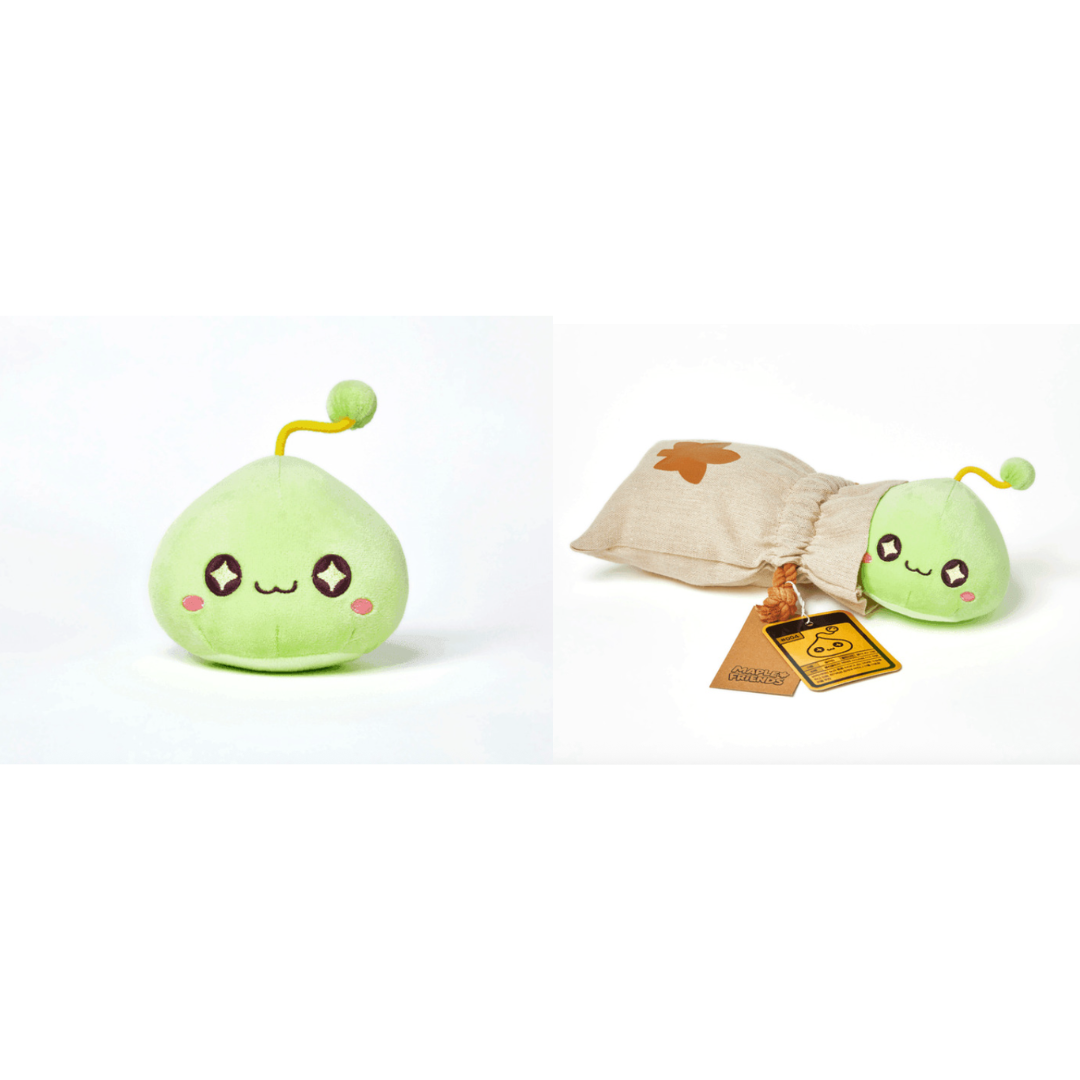 [Maplestory] Maple Friends Doll - Slime