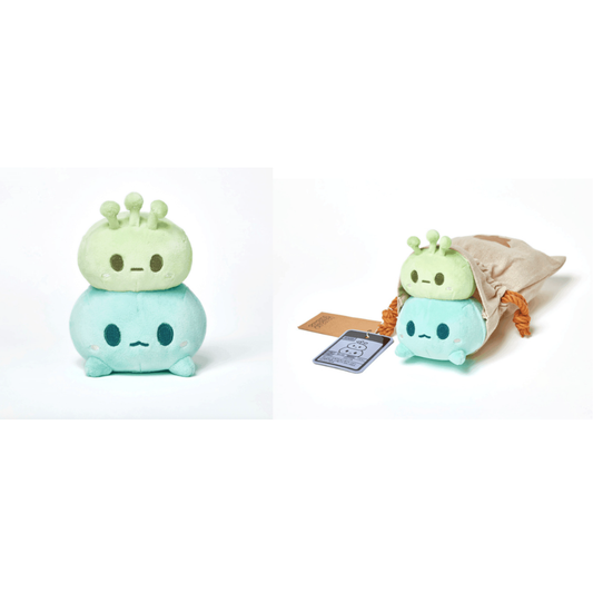 [Maplestory] Maple Friends Doll - Stone Spirit