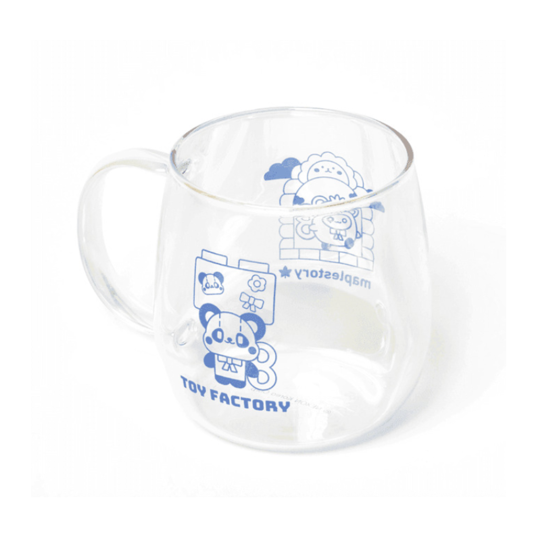 [Maplestory] Aurora Mug - Ludibrium