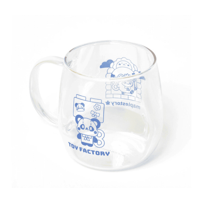 [Maplestory] Aurora Mug - Ludibrium
