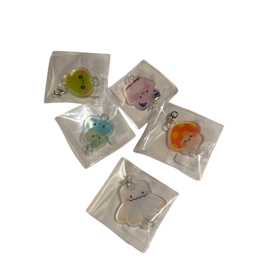 [MERCH] MAPLESTORY Acrylic charm