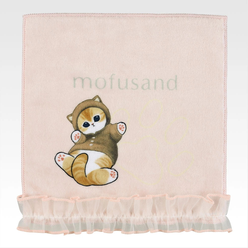 [KUJI] Ichiban Kuji mofusand: Pajama Party with Kitties