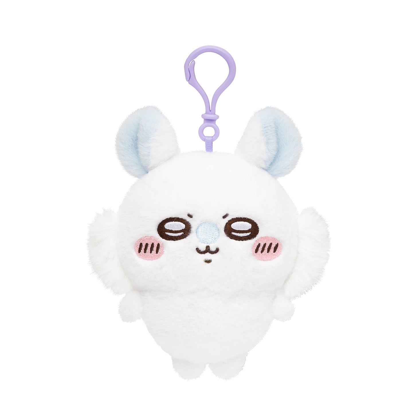 [MERCH] Chiikawa Park Exclusive Tokyo Plush Mascot