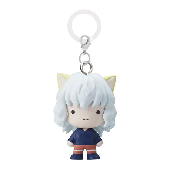 [GASHAPON] HUNTER×HUNTER Sign Accessory Chimera Ant Edition Gacha Capsule