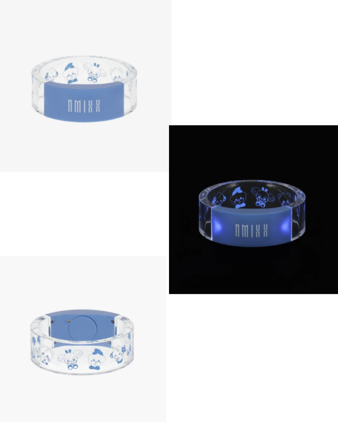 [MERCH] NMIXX JAPAN DEBUT SHOWCASE “N=MIXX”