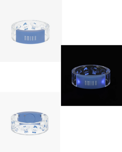[MERCH] NMIXX JAPAN DEBUT SHOWCASE “N=MIXX”