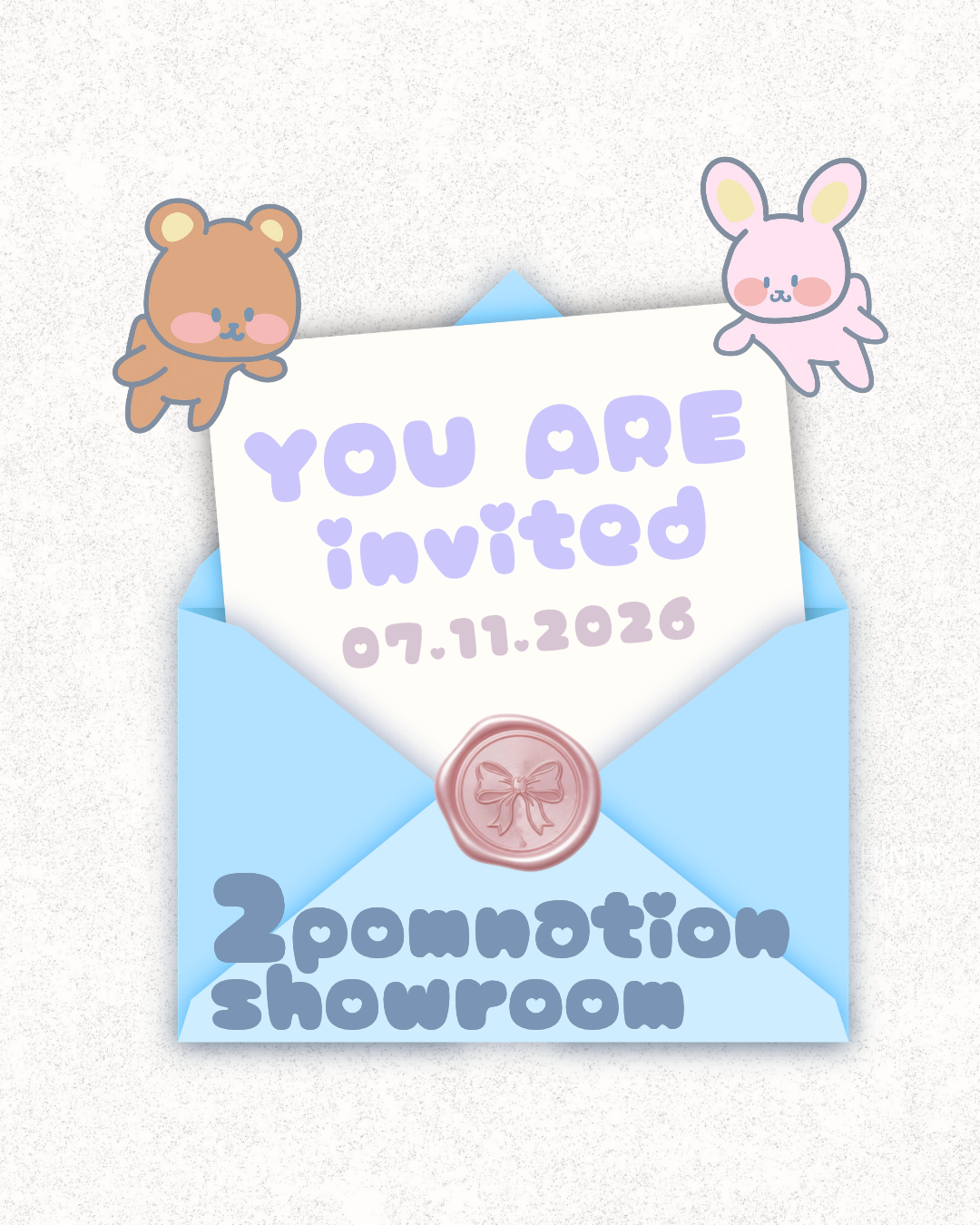 NOV 2026 ♡