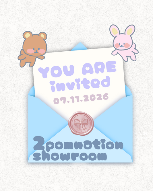 NOV 2026 ♡