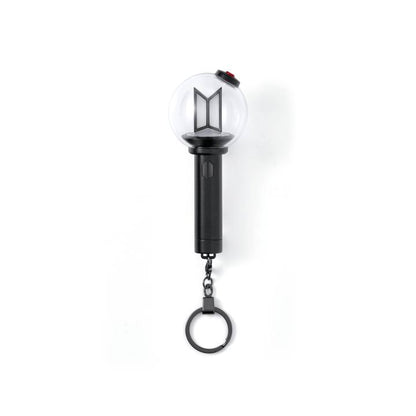 [MERCH] BTS OFFICIAL LIGHT STICK KEYRING VER.4
